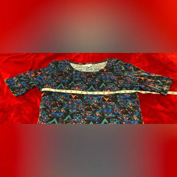 CLOSET CLEAR OUT ALL LULAROE MAKE AN OFFER BUNDLE NWT LARGE STRETCHY SUPER SOFT! - Picture 5 of 15